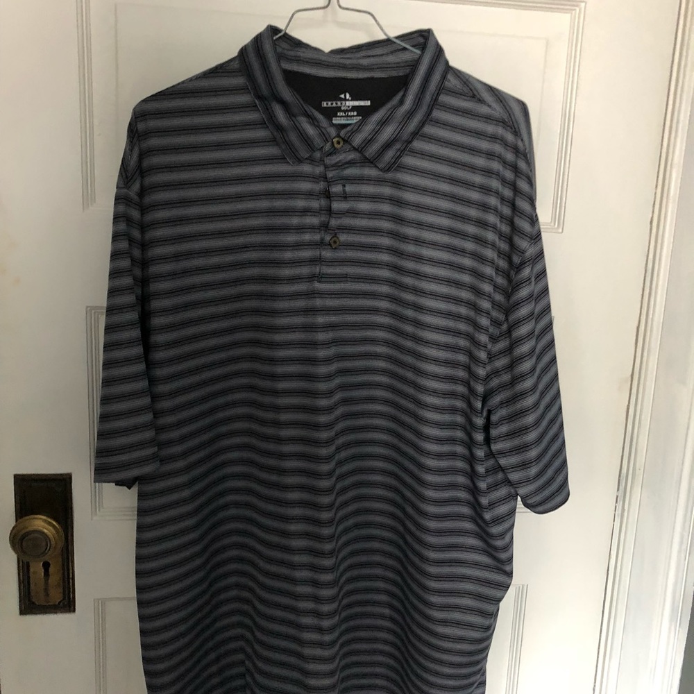 Golf shirt